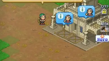 Capture d'écran de Kingdom Adventurers 13