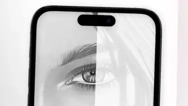 Capture d'écran de AR Drawing 4
