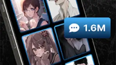 Capture d'écran de SpicyChat 4