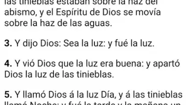 Capture d'écran de Santa Biblia para la Mujer 4