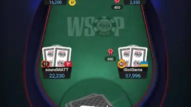 Capture d'écran de GGPoker.ca 12