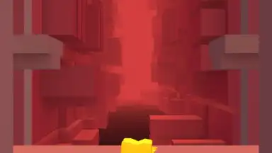 Capture d'écran de Jelly Jump 4