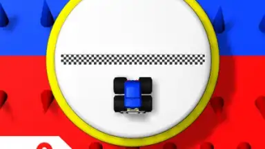 Capture d'écran de 2 Player Pastimes 5