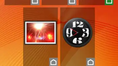 Capture d'écran de Vire Launcher 5