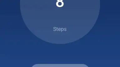 Capture d'écran de Pedometer Step Counter 7