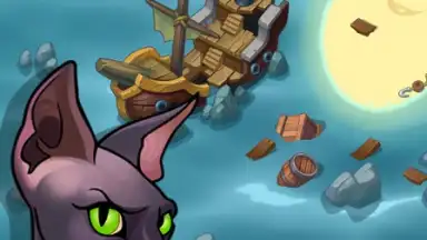 Capture d'écran de Idle Bounty Adventures 3