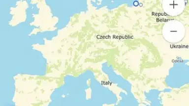 Capture d'écran de 2GIS 13