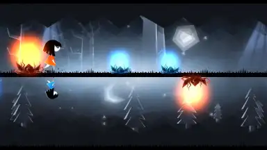 Capture d'écran de Parallyzed 6