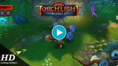 Capture d'écran de Torchlight: The Legend Continues 1