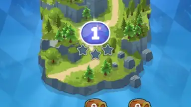 Capture d'écran de Angry Birds Kingdom 9