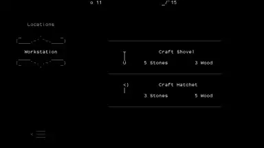 Capture d'écran de Stone Story 9