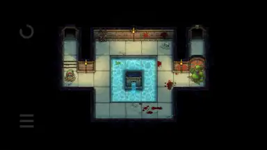 Capture d'écran de Dungeons of Dreadrock 7