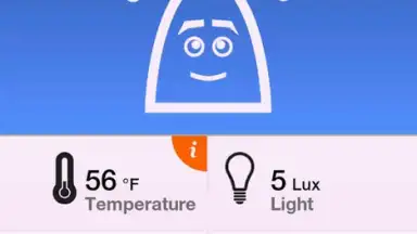 Capture d'écran de WeatherSignal 4