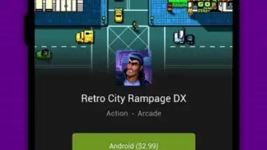 Capture d'écran de MiniReview - Best Android Game Reviews & Gameplay 8