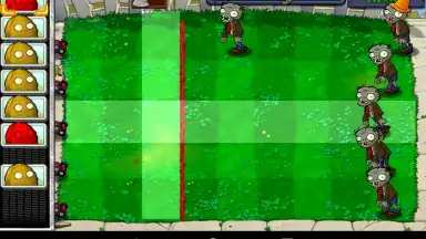 Capture d'écran de Plants vs. Zombies FREE 3