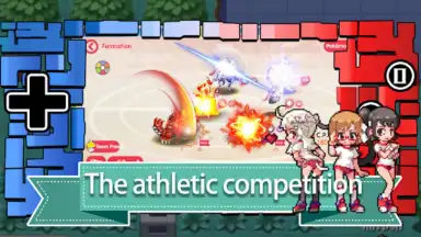 Capture d'écran de Magic Pet Gym 2