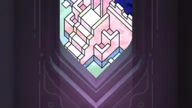 Capture d'écran de Monument Valley 3 8