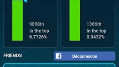 Capture d'écran de The Longest Game Ever 2 5