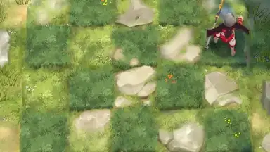 Capture d'écran de Chain Strike 3