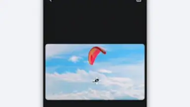 Capture d'écran de Tracket 4