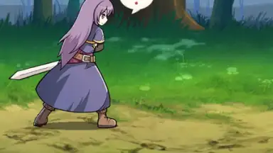 Capture d'écran de Eternal Senia 6