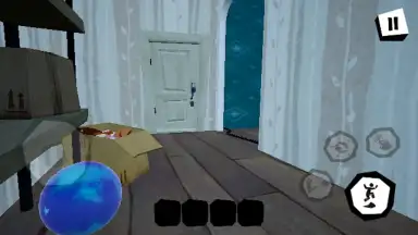 Capture d'écran de Hello Neighbor 2