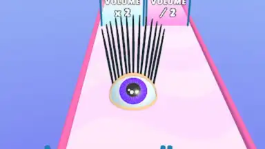 Capture d'écran de Dream Lashes 14