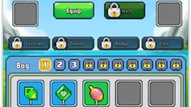 Capture d'écran de Pixel Origin 4