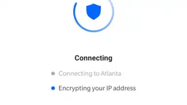 Capture d'écran de DeerShield - Free VPN 9