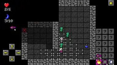 Capture d'écran de Aldarix the Battlemage 5