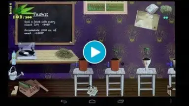 Capture d'écran de Weed Firm: RePlanted 1
