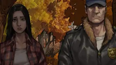 Capture d'écran de The Walking Dead: Identities 7