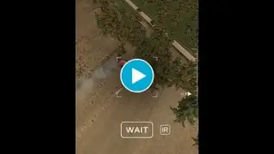 Capture d'écran de Drone Strike Military War 3D 1