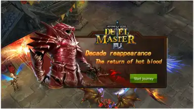 Capture d'écran de Maniacs MU Mobile 10