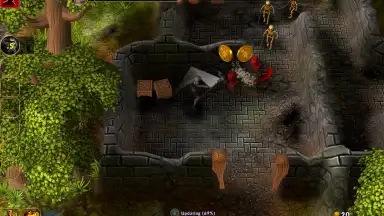 Capture d'écran de Eternium Mage And Minions 6