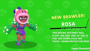 Capture d'écran de Brawl Box Stars Simulator 7