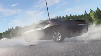 Capture d'écran de Car Crash Royale 6