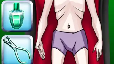 Capture d'écran de Vampire Doctor 6