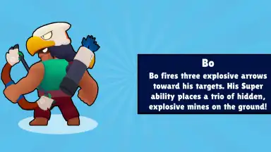 Capture d'écran de Brawl Stars Box Simulator 6