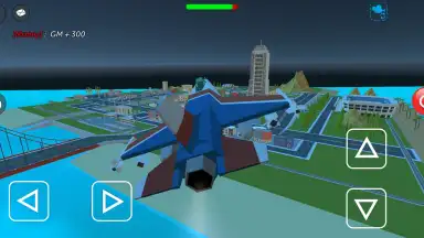 Capture d'écran de Simple Sandbox 2 4
