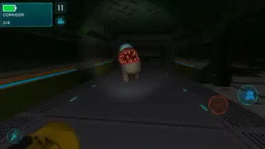 Capture d'écran de Online Imposter 3D 9