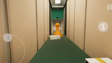 Capture d'écran de Superliminal 11