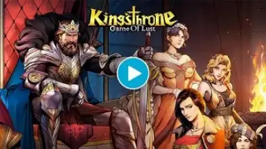 Capture d'écran de King's Throne 10