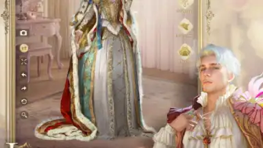 Capture d'écran de Reign of Destiny 10