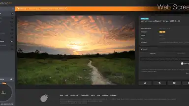 Capture d'écran de OvenCloud 11