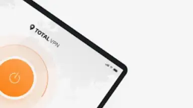 Capture d'écran de Total VPN 18