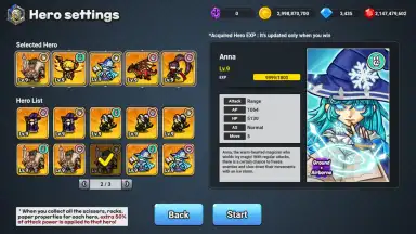 Capture d'écran de Gold tower defence M 3