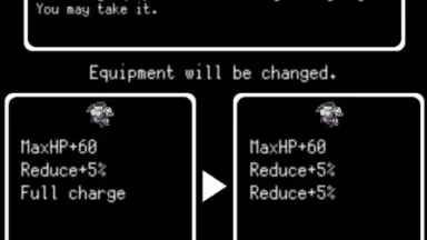 Capture d'écran de Buriedbornes 2