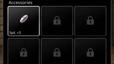Capture d'écran de DungeonFlicker 5