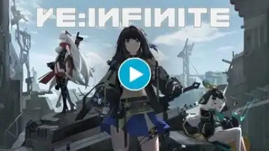 Capture d'écran de Re:Infinite 1
